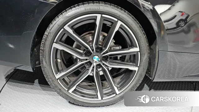 BMW 4 Series (G22) id 3620231 из Кореи 15