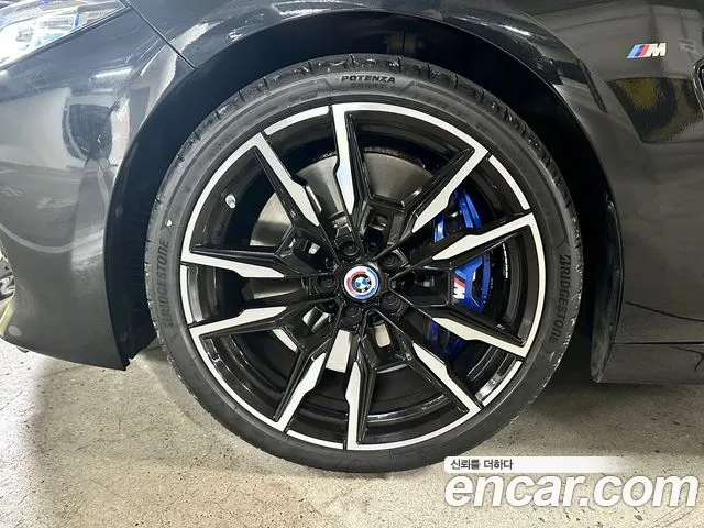 BMW 8 Series (G15) id 2605225 из Кореи 15