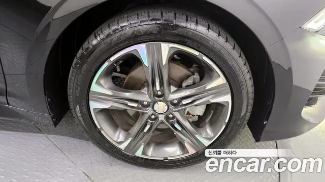 Kia K5 3rd generation id 2907294 из Кореи 15