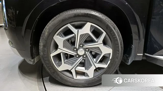 Hyundai Palisade id 3059623 из Кореи 15