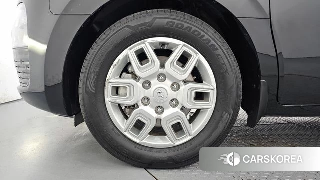 Hyundai Staria id 4682279 из Кореи 27