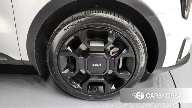 Kia The New Sorento 4th Generation id 3452175 из Кореи 15