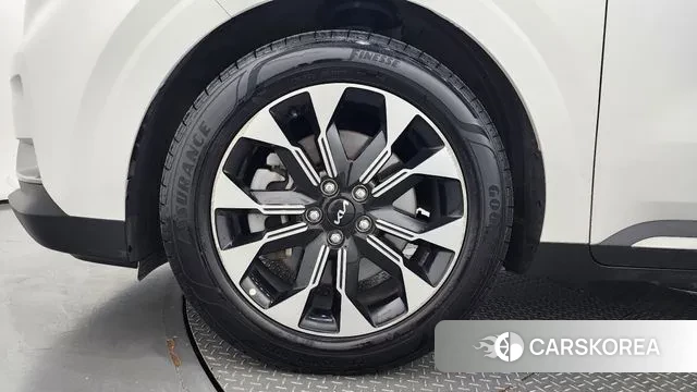 Kia Carnival 4th generation id 3042668 из Кореи 15