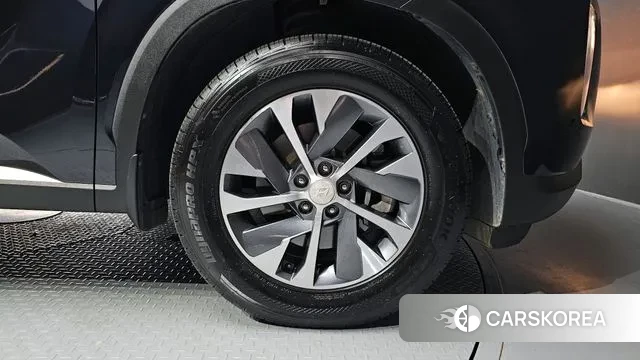 Hyundai Palisade id 3024326 из Кореи 15