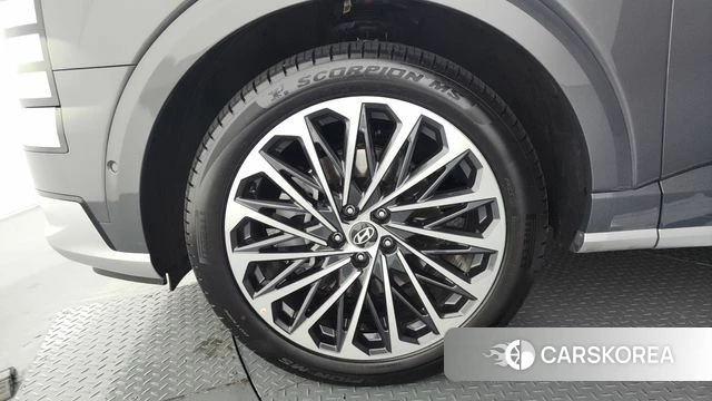 Hyundai Palisade (LX3) id 3914010 из Кореи 15