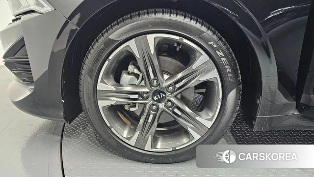 Kia K5 3rd generation id 4641867 из Кореи 25