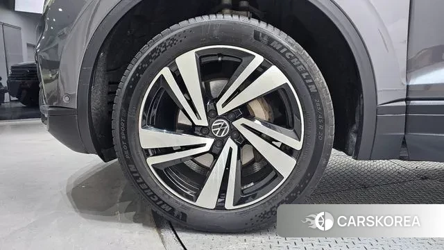 Volkswagen Touareg 3rd generation id 3635820 из Кореи 15