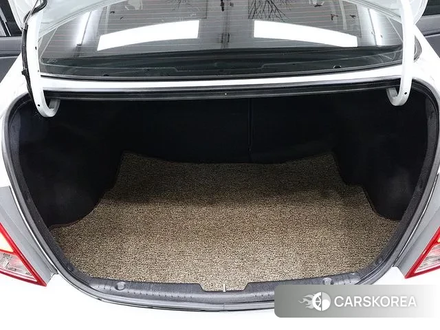 Hyundai Accent (New type) id 3000195 из Кореи 15