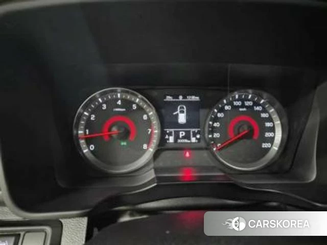 Ssangyong The New Tivoli 2024 Белый из Кореи, фото 5