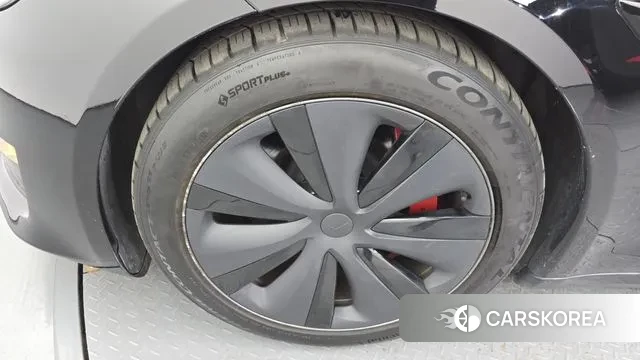 Tesla Model S id 3442589 из Кореи 15