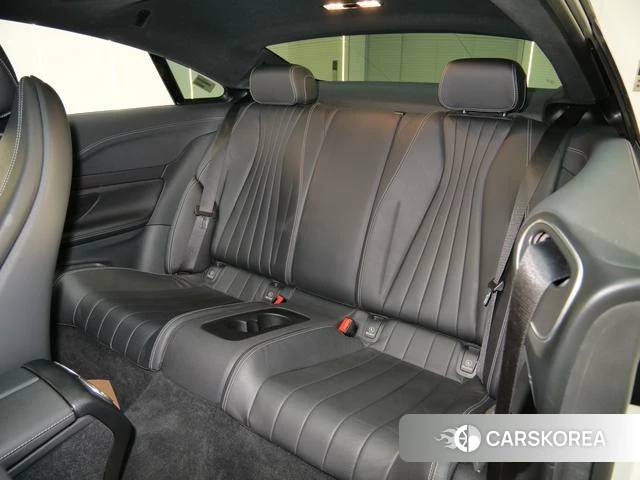 Mercedes-Benz E-class (imported) id 4279361 из Китая 10