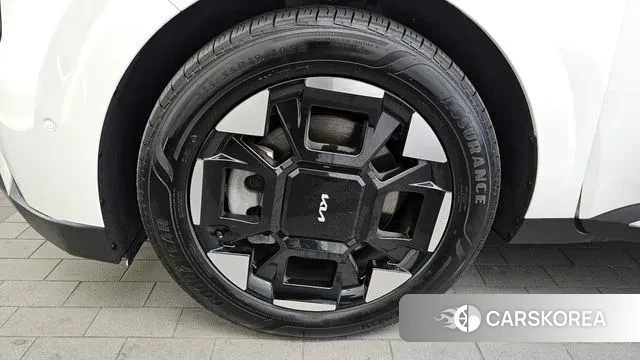 Kia The New Carnival 4th Generation id 3544528 из Кореи 15