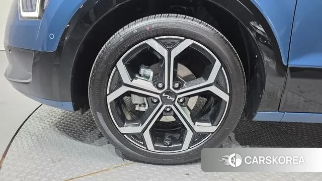 Kia Di Ol Nu Niro id 3649352 из Кореи 15