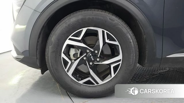 Kia Sportage 5th Generation id 3954157 из Кореи 15