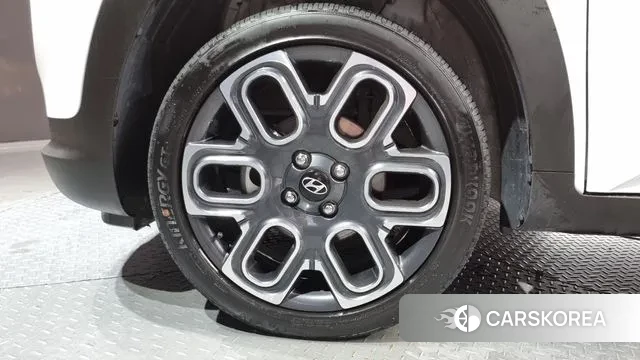 Hyundai Casper id 3027235 из Кореи 15