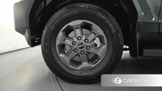Kia Tasman id 4394304 из Кореи 26