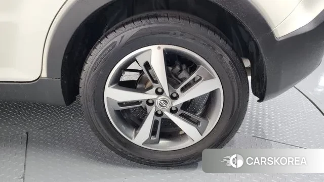 Ssangyong New Style Korando C id 3429385 из Кореи 15