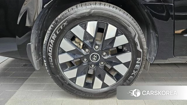 Hyundai Staria id 3876935 из Кореи 15