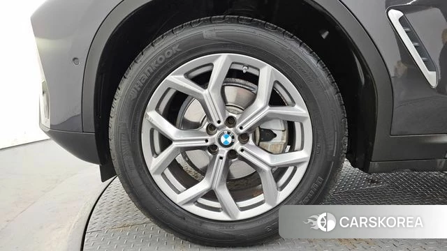 BMW X4 (G02) id 4697241 из Кореи 27