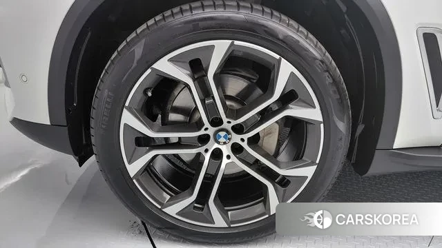 BMW X5 (G05) id 3691147 из Кореи 15