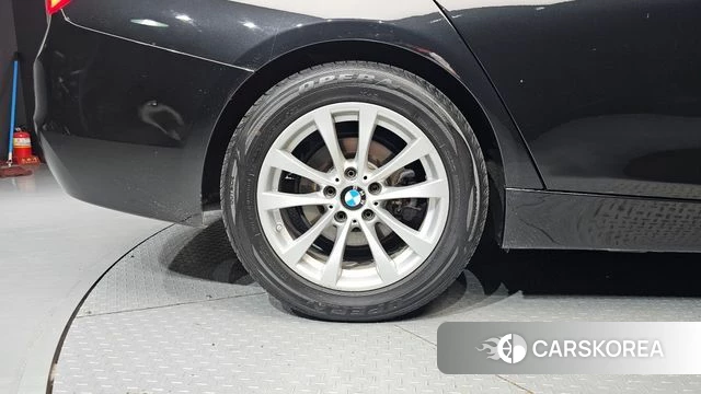 BMW 3 Series (F30) id 4596424 из Кореи 15