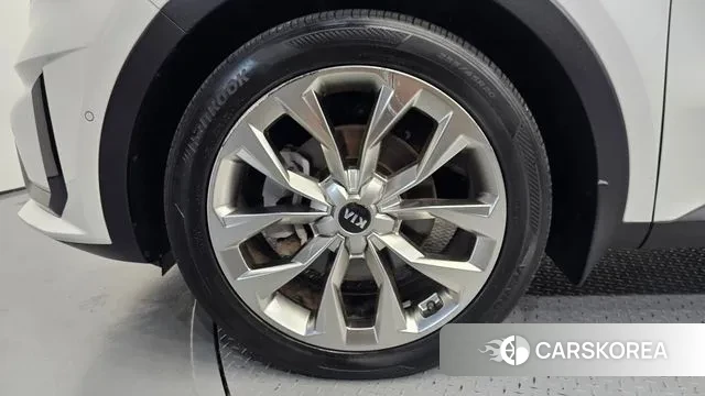 Kia Sorento 4th Generation id 2891423 из Кореи 15