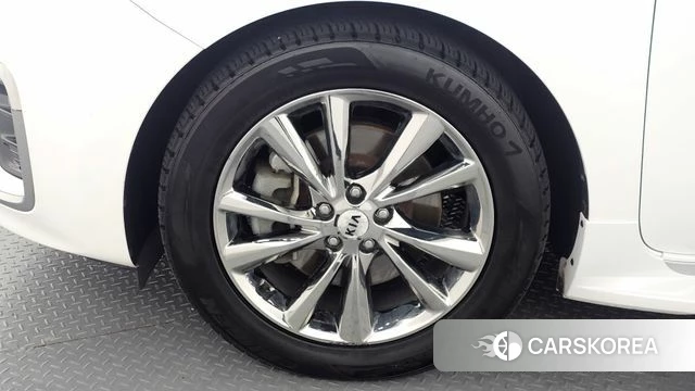 Kia The New Carnival id 4873417 из Кореи 15