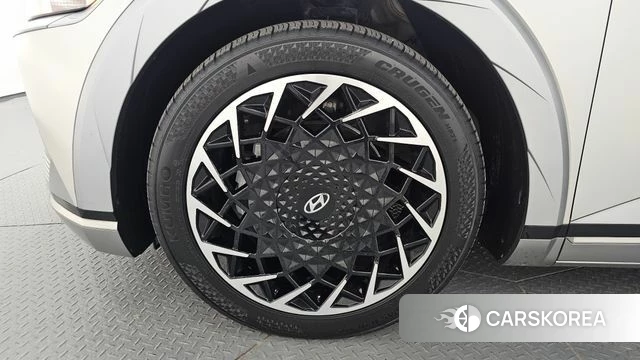Hyundai Ionic 5 id 4774193 из Кореи 34