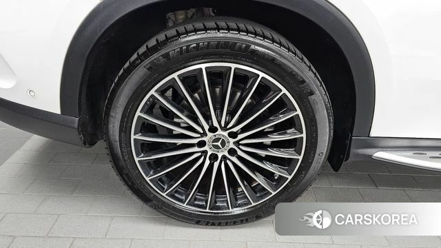 Mercedes-Benz GLC-Class X254 id 4834874 из Кореи 28