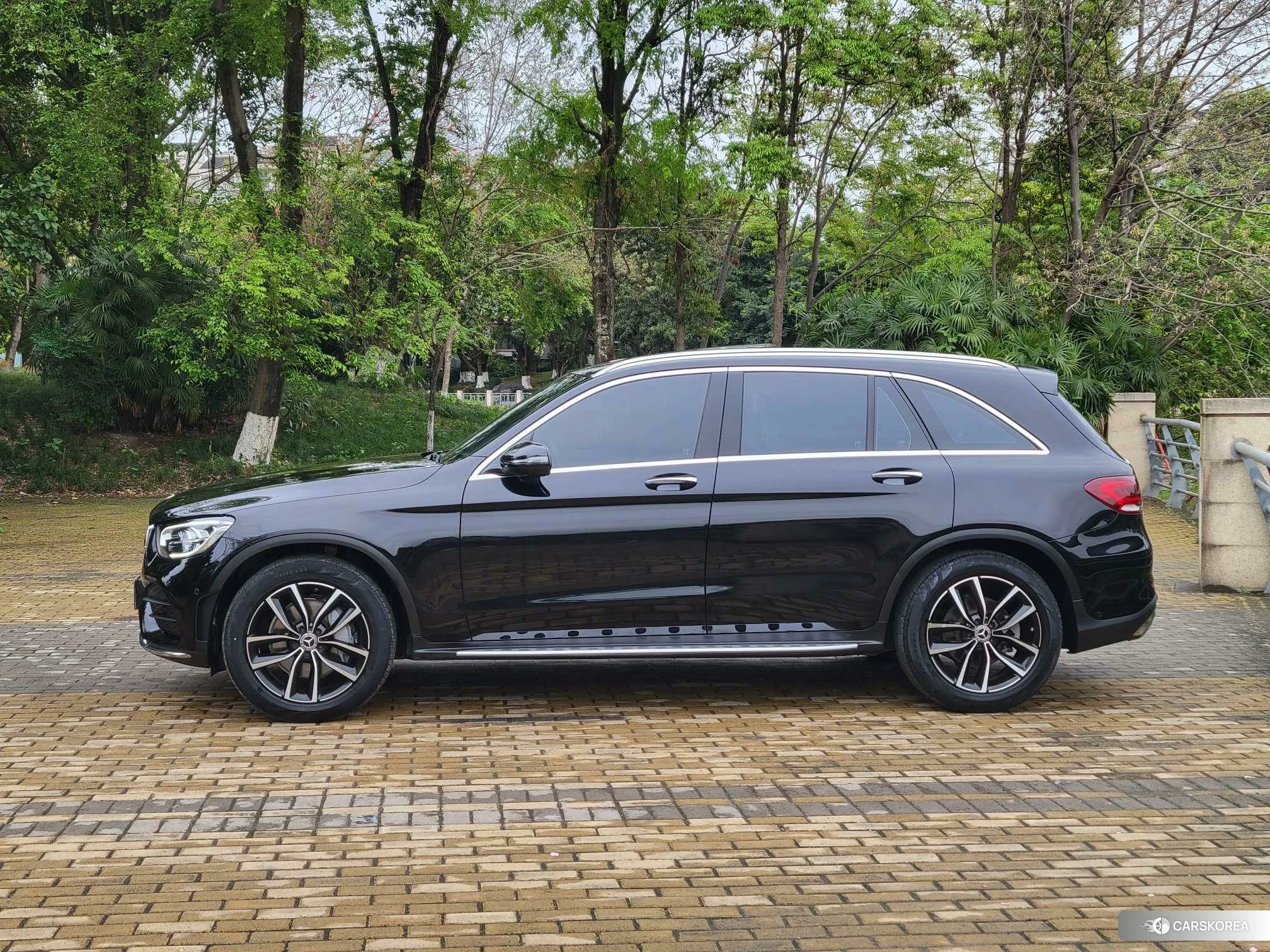 Mercedes-Benz GLC id 4468009 из Китая 12