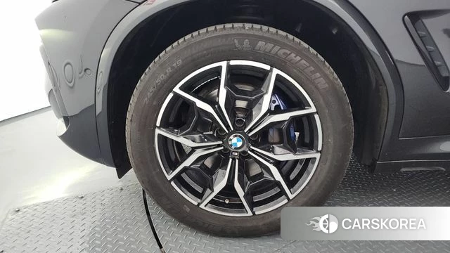 BMW X4 (G02) id 3953658 из Кореи 15