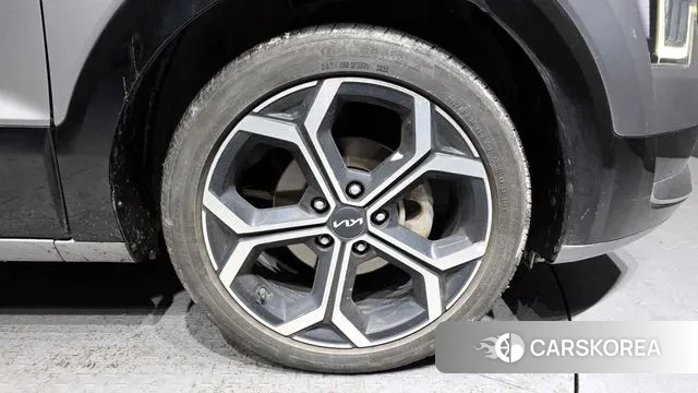 Kia Di Ol Nu Niro id 3645487 из Кореи 15