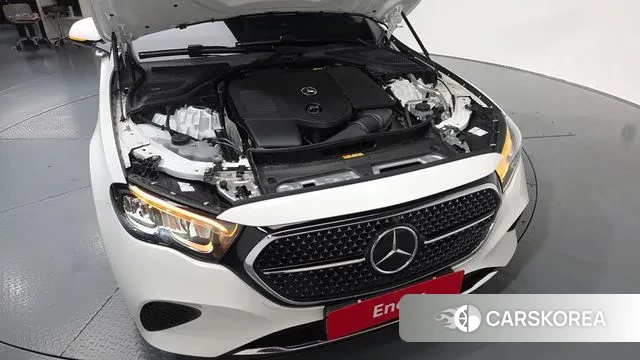 Mercedes-Benz E-Class W214 id 3310050 из Кореи 15