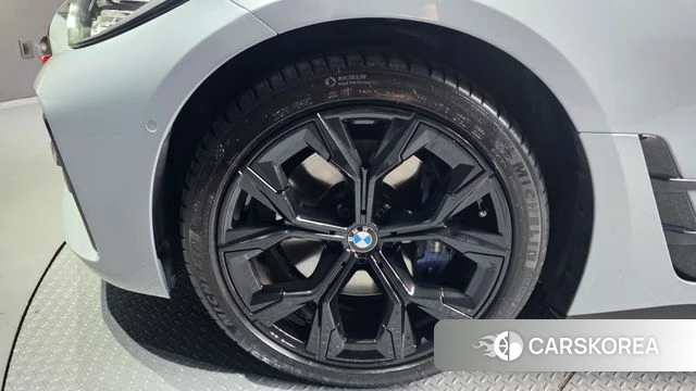 BMW 4 Series (G22) id 4516964 из Кореи 34