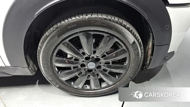 Mini Cooper S Countryman id 3523400 из Кореи 15