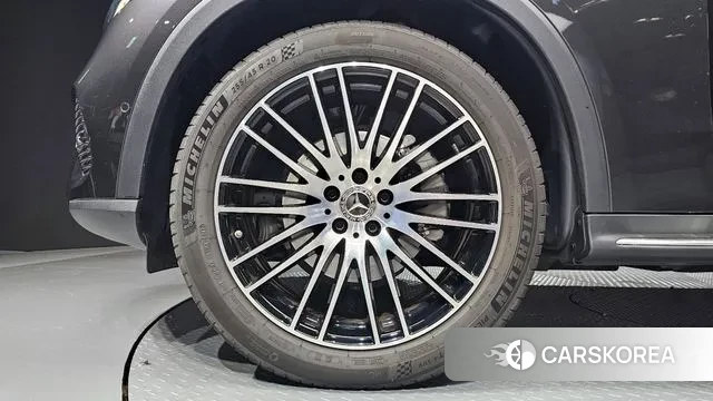 Mercedes-Benz GLC-Class X254 id 2925518 из Кореи 15