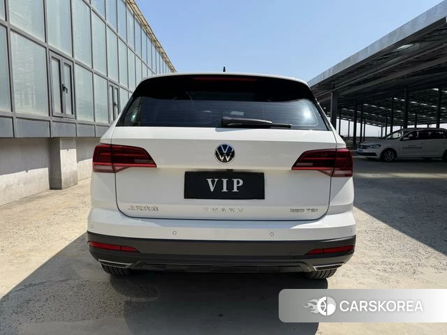 Volkswagen Tuyue id 4328653 из Китая 9