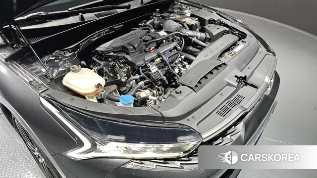 Kia K5 3rd generation id 3864909 из Кореи 15