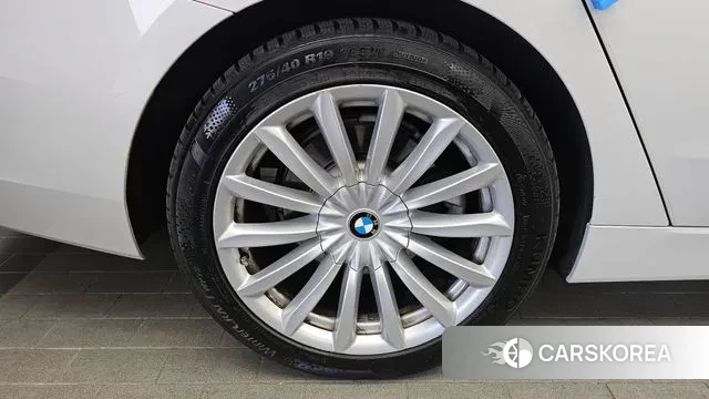 BMW 6 Series GT (G32) id 3787756 из Кореи 15