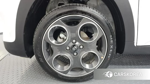 Hyundai The New Casper id 3359481 из Кореи 15