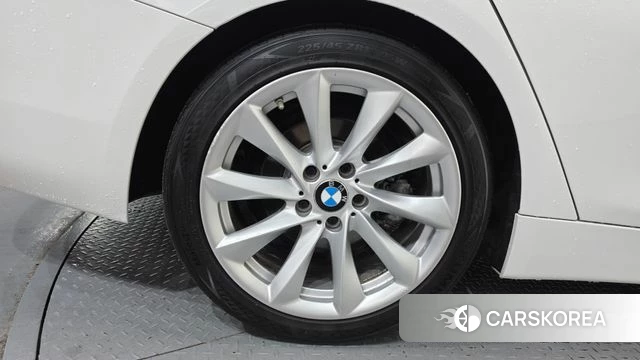 BMW 4 Series (F32) id 4384354 из Кореи 30