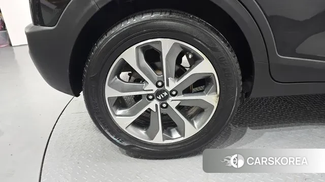 Kia Stonic id 3632011 из Кореи 15