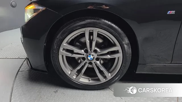 BMW 3 Series (F30) id 3656894 из Кореи 15