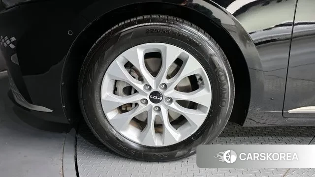 Kia K8 id 3671037 из Кореи 15