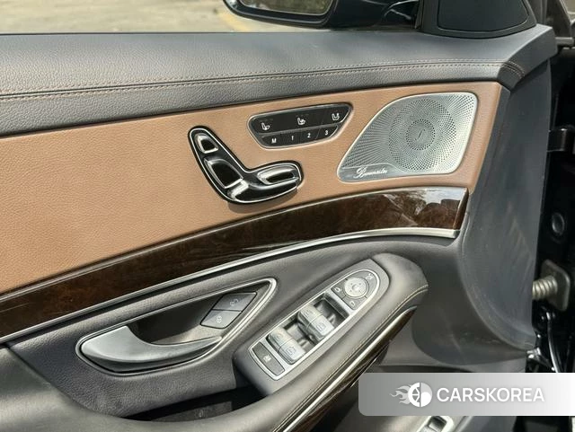 Mercedes-Benz Maybach S-class id 4222263 из Китая 25