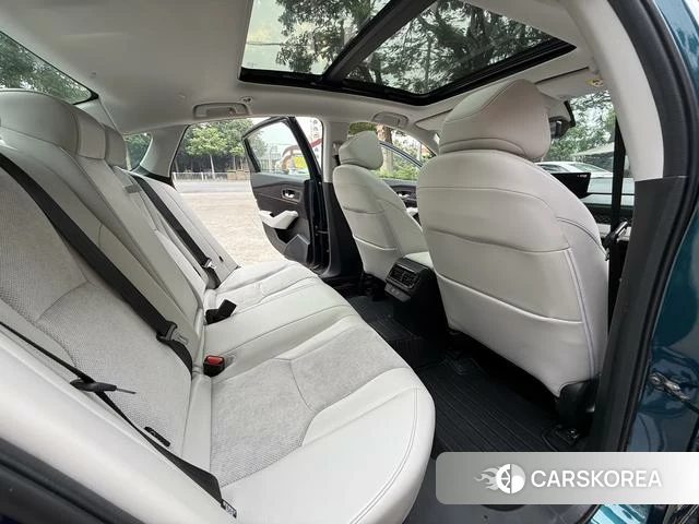 Honda Accord PHEV id 4227880 из Китая 26
