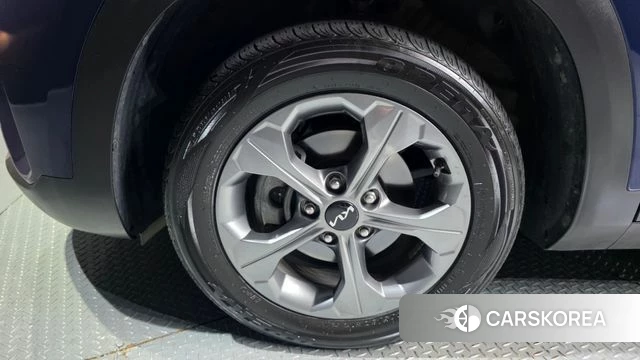 Kia The New Seltos id 4630430 из Кореи 29