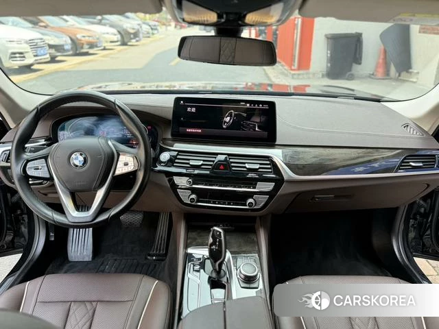 BMW 5 series id 4259108 из Китая 12