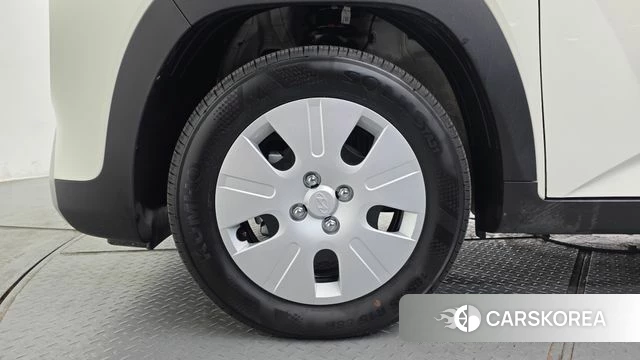 Hyundai The New Casper id 3891110 из Кореи 15