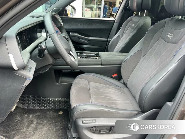 Volkswagen Tourang id 4258531 из Китая 24